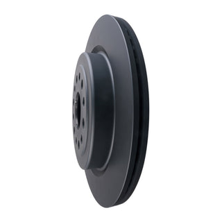Timbren BES Coated Brake Rotor (REAR): Ram 1500 2019-2026 3.6L / 5.7L