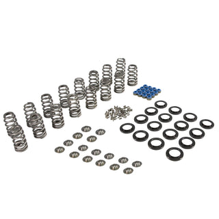 COMP Cams 09-18 Dodge 5.7L/6.2L/6.4L Hemi 0.600in Lift Beehive Spring Kit w/ Ti Retainers