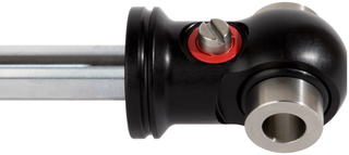 FOX Factory Series ATS Steering Stabilizer Anodized: Ram 2500/3500 2008-2013 5.7L/6.7L