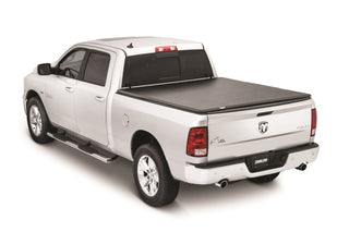 Tonno Pro Tonno Fold Tri-Fold Tonneau Cover: Ram 1500 2019-2026