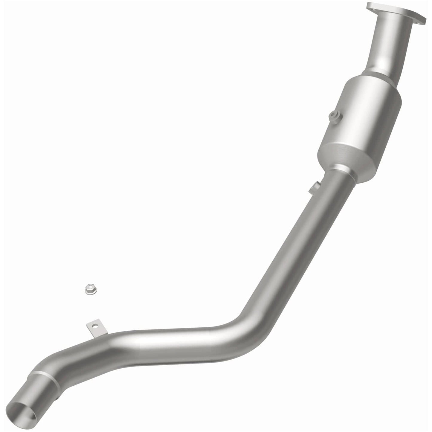 Magnaflow California Grade Direct-Fit Catalytic Converter: Chrysler 300 / Dodge Charger / Magnum 2007