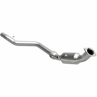 MagnaFlow California Grade Direct-Fit Catalytic Converter: Chrysler 300 / Dodge Charger / Magnum 2006 - 2007