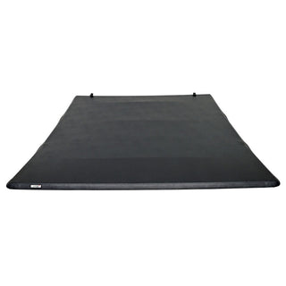 Westin 19-24 RAM 1500 New Body (Excl. Classic) 5ft. 7in. Bed Soft Tri-Fold Tonneau Cover - Black