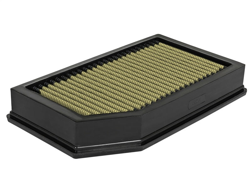 AFE Magnum FLOW (Pro GUARD7 Air Filter): Jeep Gladiator (2020-2025) / Wrangler (2018-2025) 3.6L V6