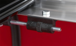 Access Tonnosport Roll-Up Cover: Ram 1500 2019-2023