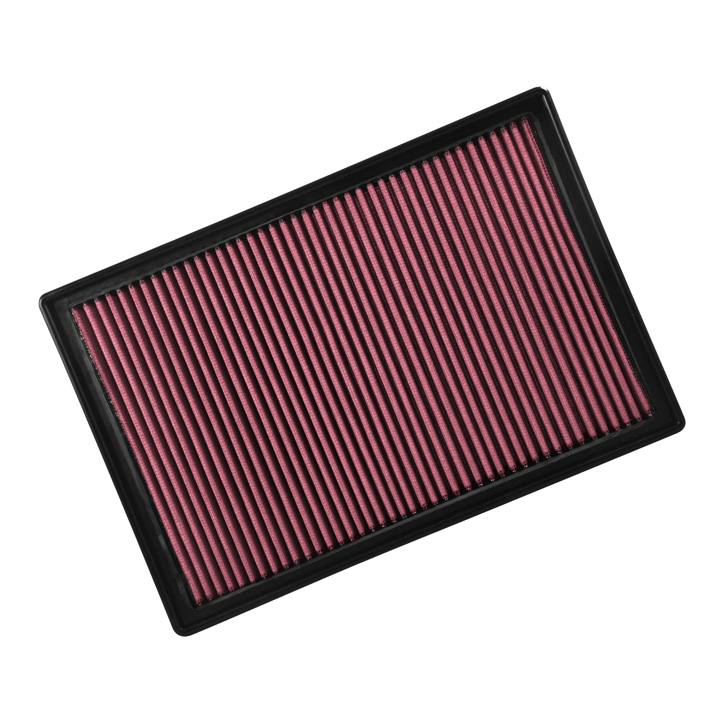 Flowmaster Performance Panel Air Filter: Dodge Ram 1500 (2002-2010) / Ram 1500 (2011-2026) / Ram 2500 (2003-2010) / 2500 (2011-2018) / Ram 3500 (2003-2009) / 3500 (2011-2018)