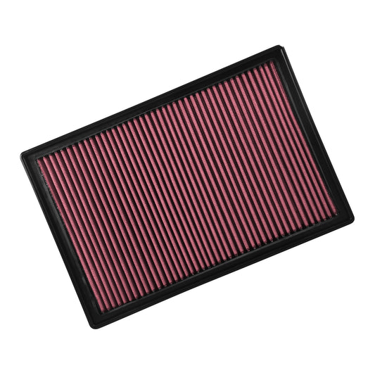 Flowmaster Performance Panel Air Filter: Dodge Ram 1500 (2002-2010) / Ram 1500 (2011-2026) / Ram 2500 (2003-2010) / 2500 (2011-2018) / Ram 3500 (2003-2009) / 3500 (2011-2018)