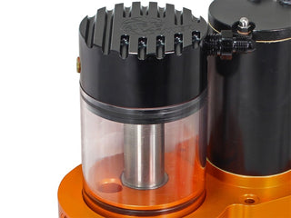 aFe DFS780 Diesel Fuel System: Ram 2500/3500 2011-2012 6.7L Diesel