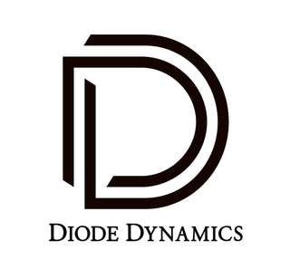 Diode Dynamics SS3 Max Ram Horiz Kit Yellow SAE Fog: Ram 2011-2018 5.7L/6.7L Diesel