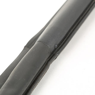 OMIX Front Full Door Seal RH: Jeep Wrangler 2007-2018 3.6L/3.8L V6
