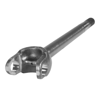 Yukon Gear & Axle Jeep JL Rubicon 4340 Chromoly Replacement Axle 32 Spline 21.3in L (INNER LEFT): Jeep Wrangler JL 2018-2019 3.6L/2.0L