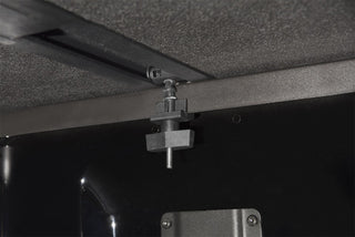 Extang 09-16 Dodge Ram (8ft) Solid Fold 2.0 Toolbox
