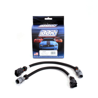 BBK O2 Sensor Wiring Extension Kit: Chrysler / Dodge / Jeep Vehicles 2003 - 2023 (Excl 2019+ Ram)