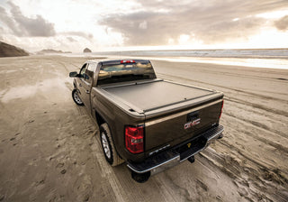 Roll-N-Lock A-Series Retractable Tonneau Cover 65.5in (BED): Fits Ram 1500 2019-2024