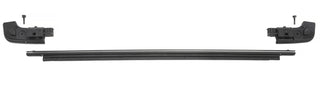 Bestop Tailgate Bar (REAR): Jeep Wrangler 2018-2025 2.0L/3.6L/3.0L/6.4L