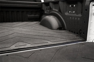 Dee Zee Heavyweight Custom Fit Bed Mat: Fits Most Jeep Gladiator Models (2018-2026)
