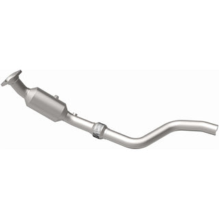 MagnaFlow California Grade Direct-Fit Catalytic Converter: Chrysler 300 (06) / Dodge Challenger (09-16) / Charger (06)