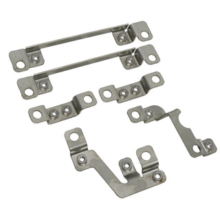 BD Diesel Manifold Bolt & Spacer Kit: Fits RAM/Dodge/Jeep 3.6L/5.7L Hemi 2009-2026