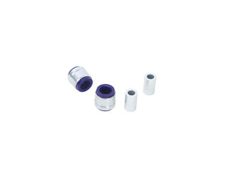 Superpro Rear Panhard Rod Bushing Set 39.7mm (REAR): Jeep Wrangler 2007-2018 JK w/ 3.6L / 3.8L V6