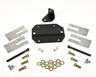Belltech Driveline 09-13 Dodge Ram 1500 2WD Track Bar Relocator Kit