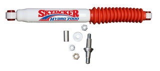 Skyjacker Steering Damper Kit: Jeep Grand Cherokee 1993-1998 / Wrangler 1991-2016 2.5L-4.0L-3.6L V6