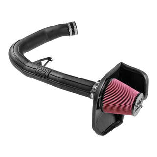 Flowmaster Delta Force Performance Air Intake: Chrysler 300 / Dodge Challenger / Charger 11-19