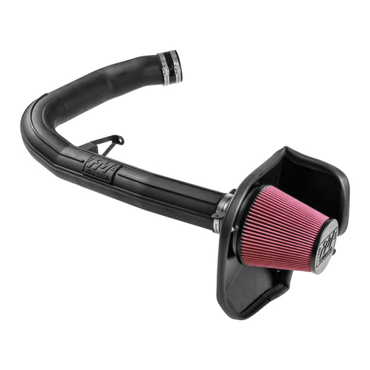 Flowmaster Delta Force Performance Air Intake: Chrysler 300 / Dodge Challenger / Charger 11-19