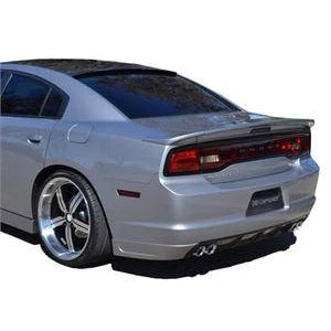 RK Sport Roof Spoiler: Dodge Charger 2011 - 2014