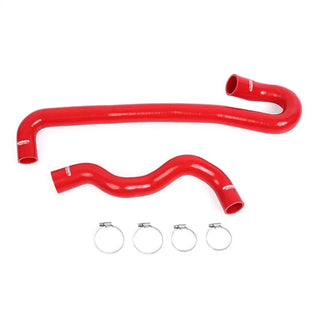 Mishimoto Silicone Radiator Hoses Kit: Jeep Grand Cherokee 5.7L Hemi 2011 - 2021