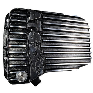 ATS Diesel 68RFE Aluminum +5 Qt Transmission Pan