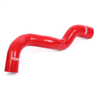 Mishimoto Silicone Radiator Hoses Kit: Jeep Grand Cherokee 5.7L Hemi 2011 - 2021
