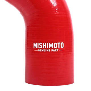 Mishimoto Silicone Radiator Hoses Kit: Jeep Grand Cherokee 5.7L Hemi 2011 - 2021