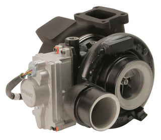 Fleece Performance Cheetah Turbocharger 63mm FMW Holset VGT: Ram 2500 / 3500 2013-2018 6.7L Diesel