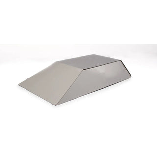 American Car Craft Polished Fuse Box Cover: Dodge Challenger R/T SRT8 2008 - 2014