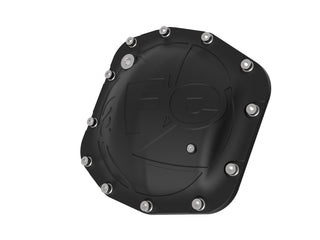 aFe POWER Differential Cover Jeep Wrangler (JL) 18-25/ Gladiator (JT) 20-25 (Dana M210)