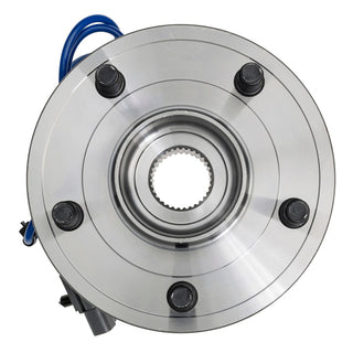 MOOG 07-09 Chrysler Aspen Front Hub Assembly