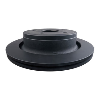Timbren BES Coated Brake Rotor (REAR): Ram 1500/Classic 2002-2024 3.6L/5.7L