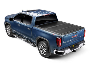 Undercover Select 68.4in Bed Cover Matte Black: Ram 1500 2009-2024 5.7L Hemi / 3.6L V6 / 3.0L EcoDiesel