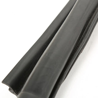 OMIX Front Full Door Seal LH (FRONT): Jeep Wrangler JK 2007-2018 3.6L/3.8L V6