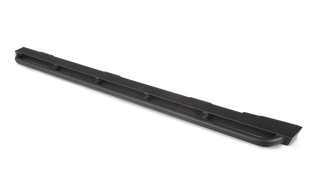 Body Armor 4x4 Rockcrawler Side Steps: Jeep Wrangler 2019-2021