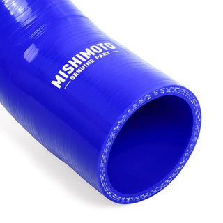 Mishimoto Silicone Radiator Hoses Kit: Jeep Grand Cherokee 6.4L SRT 2012 - 2021