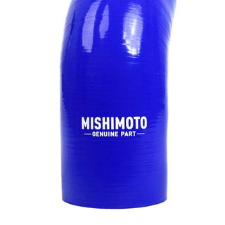 Mishimoto Silicone Radiator Hoses Kit: Jeep Grand Cherokee 6.4L SRT 2012 - 2021