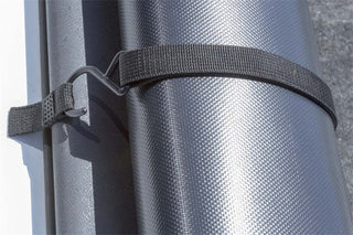 Access Roll-Up Cover: Dodge Ram 1500 (02-08) / Ram 2500 (03-09) / Ram 3500 (03-09)