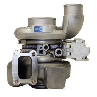 BD Diesel Stock Replacement Turbo HE351: Dodge Ram 2500/3500 2007-2012 5.9L/6.7L Diesel