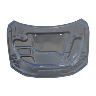 RK Sport Carbon Fiber Ram Air Hood: Dodge Durango 2011 - 2023