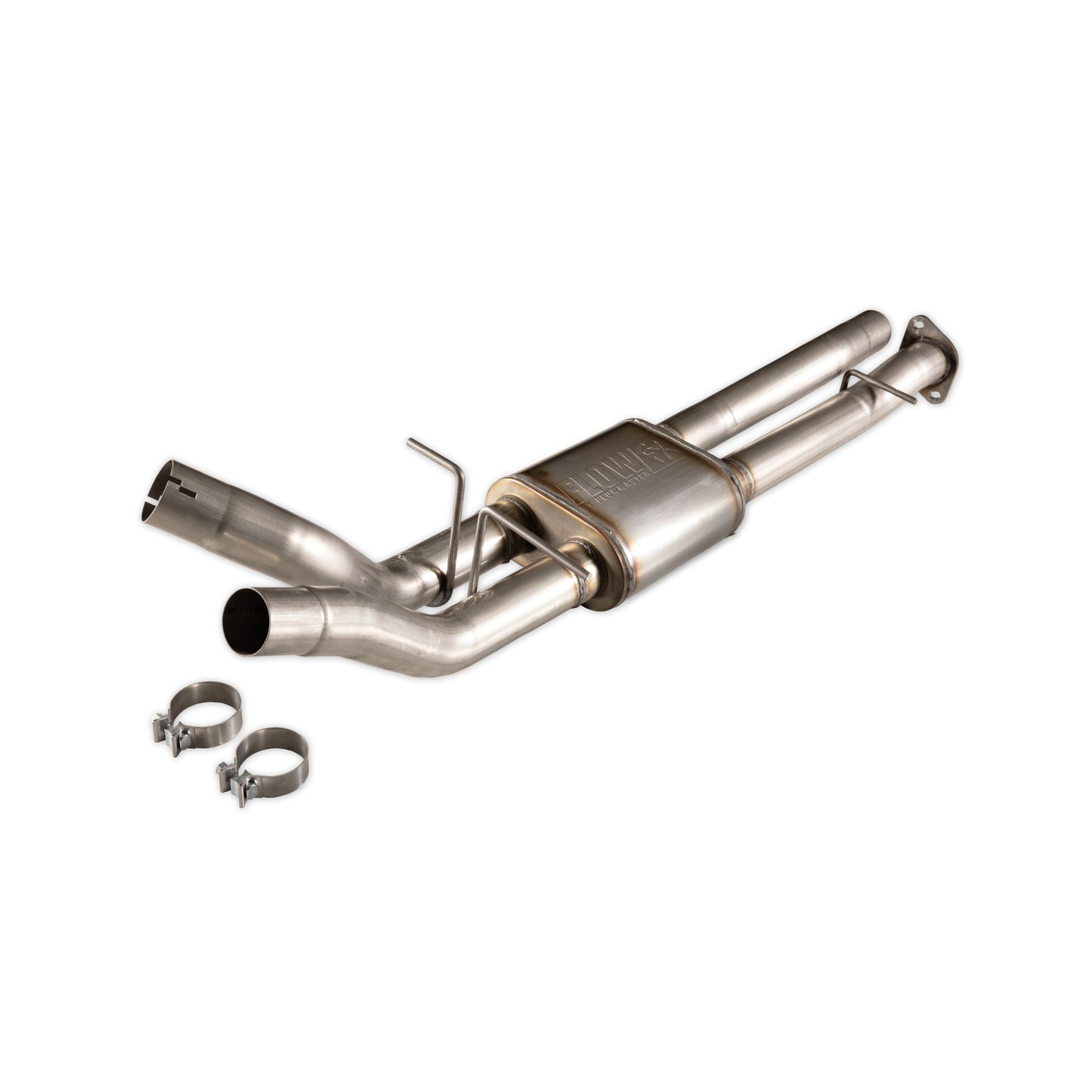 Flowmaster Direct Fit Muffler: Ram 1500 2025-2026