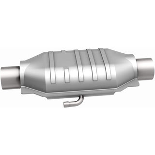 Magnaflow Universal Catalytic Converter: Dodge Dakota (89-91) / Ramcharger (89-91)