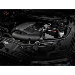 AFE Cold Air Intake: Dodge Durango / Jeep Grand Cherokee 5.7L Hemi 2011 - 2025