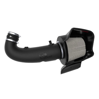 AFE Cold Air Intake: Dodge Durango / Jeep Grand Cherokee 5.7L Hemi 2011 - 2025