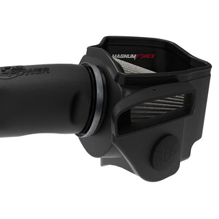 AFE Cold Air Intake: Dodge Durango / Jeep Grand Cherokee 5.7L Hemi 2011 - 2025